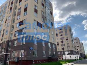 2-к квартира, вторичка, 48м2, 1/9 этаж