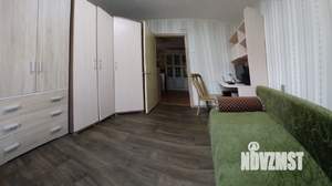 4-к квартира, вторичка, 63м2, 1/5 этаж