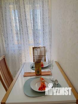 1-к квартира, вторичка, 43м2, 7/9 этаж