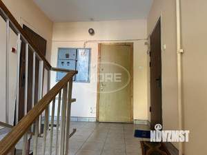 2-к квартира, вторичка, 69м2, 2/6 этаж