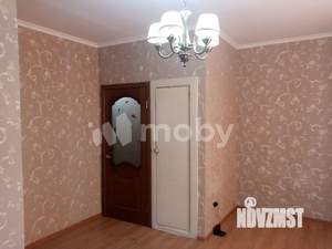 1-к квартира, вторичка, 31м2, 3/4 этаж