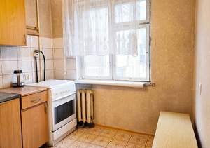 3-к квартира, вторичка, 58м2, 3/5 этаж