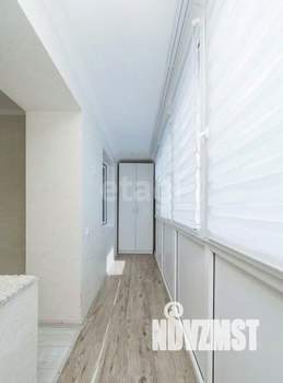 2-к квартира, вторичка, 60м2, 5/5 этаж