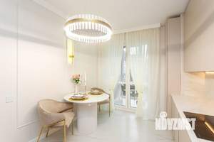 2-к квартира, вторичка, 56м2, 7/10 этаж