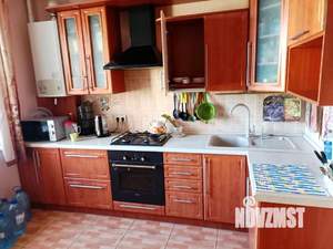 2-к квартира, вторичка, 60м2, 2/9 этаж