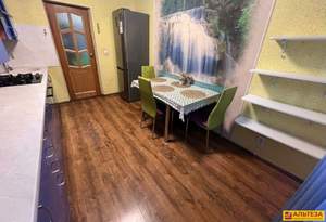 2-к квартира, вторичка, 67м2, 1/5 этаж
