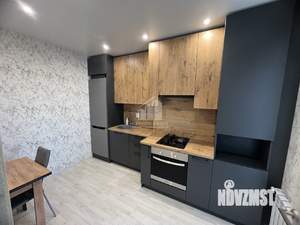 1-к квартира, вторичка, 30м2, 8/9 этаж