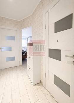 1-к квартира, вторичка, 39м2, 8/9 этаж