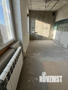 2-к квартира, вторичка, 55м2, 5/5 этаж