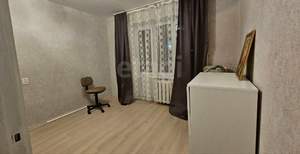 1-к квартира, вторичка, 22м2, 4/5 этаж