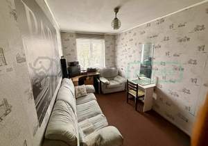 2-к квартира, вторичка, 42м2, 5/5 этаж