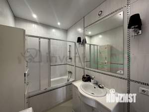 3-к квартира, вторичка, 95м2, 3/3 этаж