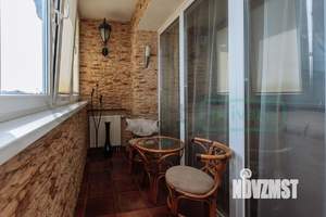 3-к квартира, вторичка, 82м2, 5/6 этаж