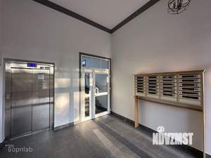 3-к квартира, вторичка, 116м2, 1/4 этаж