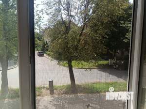 1-к квартира, вторичка, 29м2, 1/5 этаж