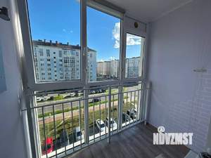 2-к квартира, вторичка, 53м2, 5/9 этаж