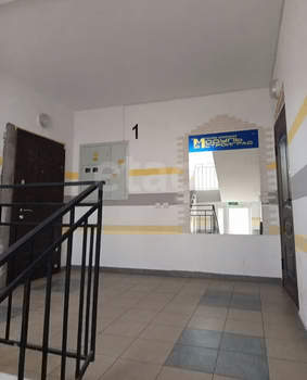 2-к квартира, вторичка, 48м2, 3/3 этаж