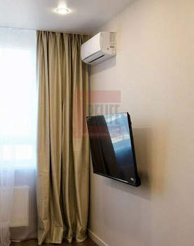 1-к квартира, вторичка, 45м2, 6/8 этаж