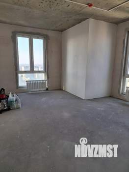 2-к квартира, сданный дом, 65м2, 23/25 этаж