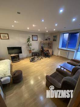 1-к квартира, вторичка, 48м2, 8/14 этаж