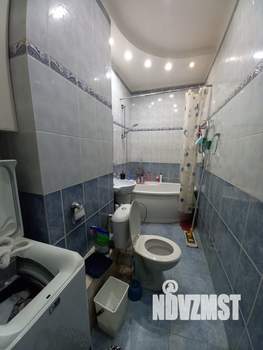 1-к квартира, вторичка, 46м2, 6/6 этаж