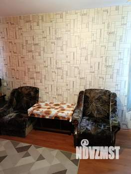 1-к квартира, вторичка, 31м2, 2/5 этаж