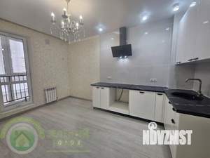 2-к квартира, вторичка, 65м2, 4/25 этаж