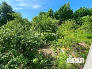 2-к квартира, вторичка, 53м2, 2/3 этаж