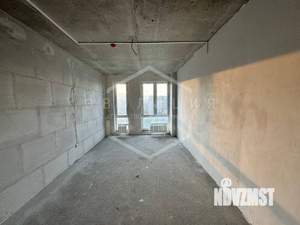 1-к квартира, вторичка, 49м2, 10/25 этаж