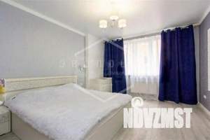 1-к квартира, вторичка, 41м2, 7/9 этаж