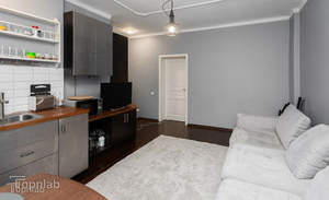 2-к квартира, вторичка, 44м2, 2/2 этаж