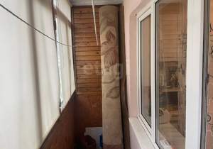 1-к квартира, вторичка, 37м2, 1/10 этаж