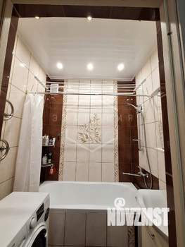 3-к квартира, вторичка, 72м2, 2/7 этаж