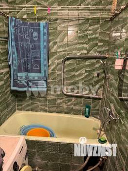 3-к квартира, вторичка, 69м2, 3/5 этаж