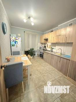 2-к квартира, вторичка, 56м2, 3/5 этаж