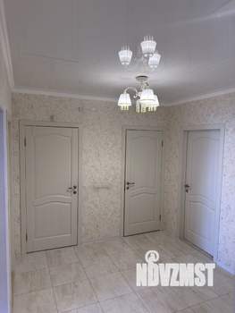 3-к квартира, вторичка, 83м2, 5/10 этаж