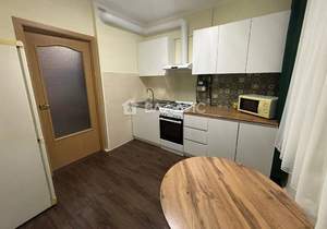 3-к квартира, вторичка, 65м2, 1/5 этаж