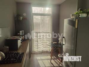 1-к квартира, вторичка, 32м2, 4/8 этаж