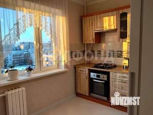 1-к квартира, вторичка, 38м2, 8/10 этаж