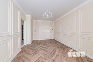1-к квартира, вторичка, 44м2, 5/10 этаж