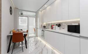 1-к квартира, вторичка, 35м2, 3/9 этаж