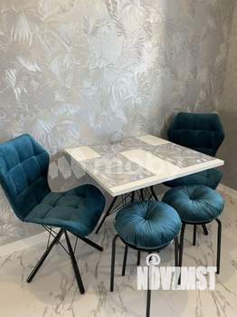 2-к квартира, вторичка, 49м2, 5/5 этаж