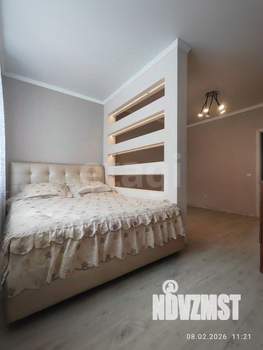 2-к квартира, вторичка, 50м2, 2/9 этаж