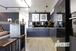 1-к квартира, вторичка, 40м2, 10/10 этаж