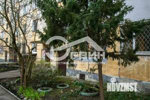1-к квартира, вторичка, 16м2, 3/5 этаж