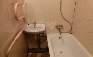 3-к квартира, вторичка, 59м2, 1/5 этаж