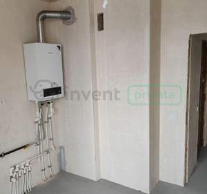 1-к квартира, вторичка, 31м2, 8/9 этаж