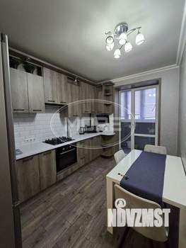 1-к квартира, вторичка, 37м2, 4/10 этаж