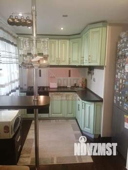 3-к квартира, вторичка, 58м2, 1/5 этаж