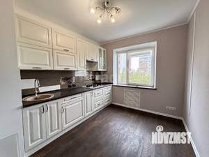 2-к квартира, вторичка, 53м2, 6/10 этаж